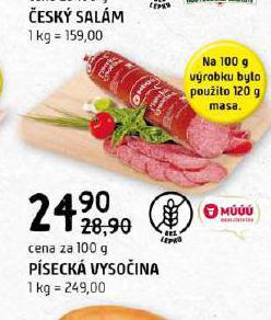 PSECK VYSOINA