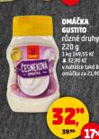 OMKA GUSTITO