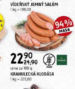 KRAHULECK KLOBSA