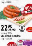VALASK KLOBSA