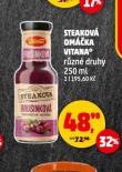 STEAKOV OMKA VITANA