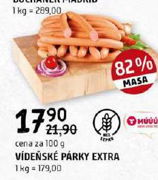 VDESK PRKY EXTRA
