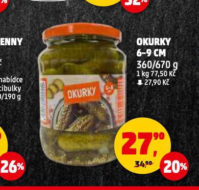 OKURKY