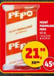 PEVN PODPALOVA PEPO