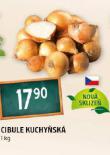CIBULE KUCHYSK