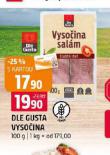 VYSOINA