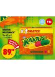 ZMRZLINA KAKTUS