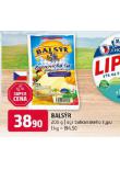 BALSR