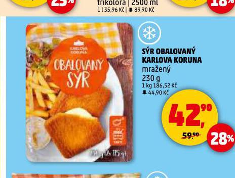 SR OBALOVAN