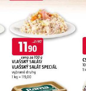 VLASK SALT