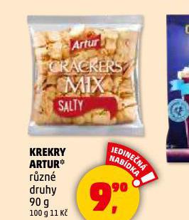 KREKRY
