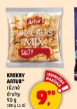 KREKRY