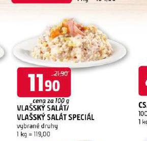 VLASK SALT SPECIL