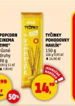 TYINKY POHODOVKY HAVLK