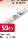 FUET EXTRA