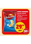 CHIPSY BOHEMIA