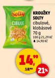KROUKY SOLTY