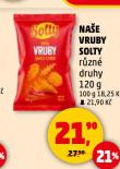 NAE VRUBY SOLTY
