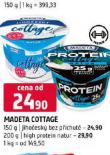 MADET COTTAGE BEZ PCHUT