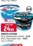 MADETA COTTAGE HIGHT PROTEIN