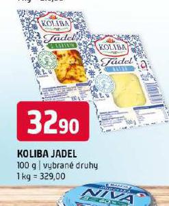 KOLIBA JADEL