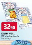 KOLIBA JADEL