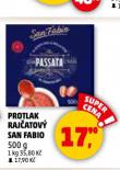 RAJATOV PROTLAK SAN FABIO
