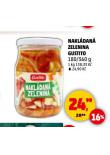NAKLDAN ZELENINA