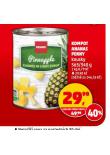 KOMPOT ANANAS