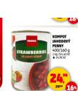 KOMPOT JAHODOV