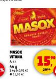 MASOX VITANA