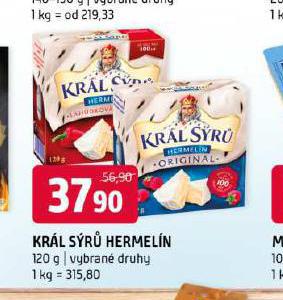 KRL SR HERMELN