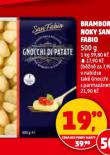 BRAMBOROV NOKY SAN FABIO