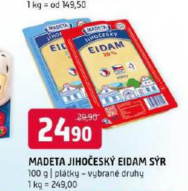 MADETA JIHOESK EIDAM SR