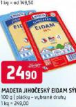MADETA JIHOESK EIDAM SR