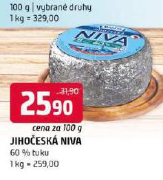 JIHOESK NIVA 60%