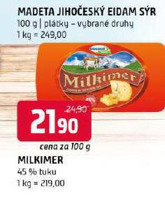 MILKIMER