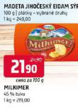 MILKIMER