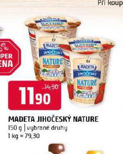 MADETA JIHOESK NATURE