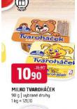 MILKO TVAROHEK