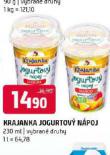 KRAJANKA JOGURTOV NPOJ