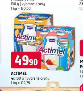 ACTIMEL