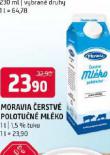 MORAVIA ERSTV MLKO POLOTUN
