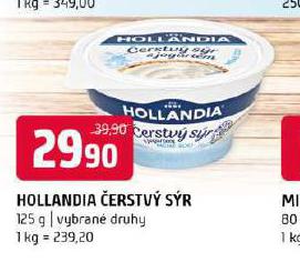 HOLLANDIA ERSTV SR