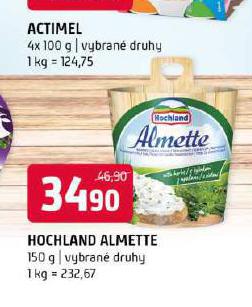 HOCHLAND ALMETTE