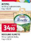 HOCHLAND ALMETTE