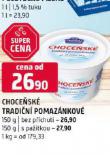 CHOCESK TRADIN POMAZNKOV S PAITKOU