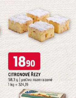 CITRONOV EZY