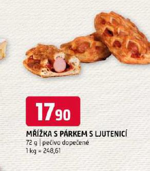 M͎KA S PRKEM S LJUTENIC