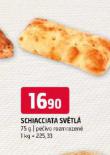 SCHIACCIATA SVTL